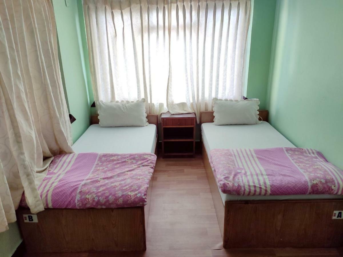 Hotel Sweet Dreams Kathmandu Cameră foto