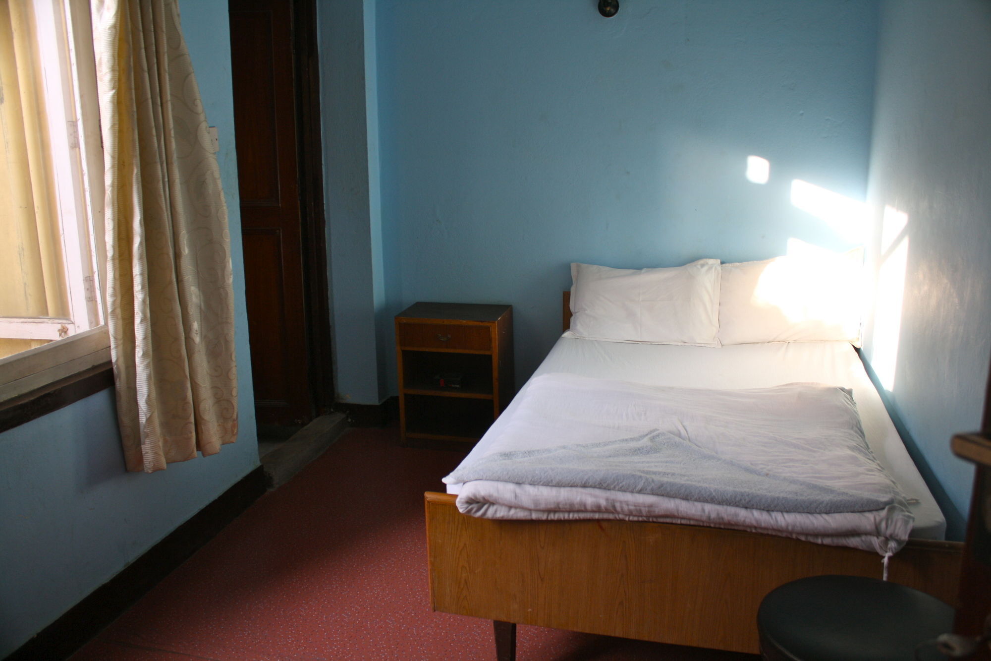 Hotel Sweet Dreams Kathmandu Exterior foto