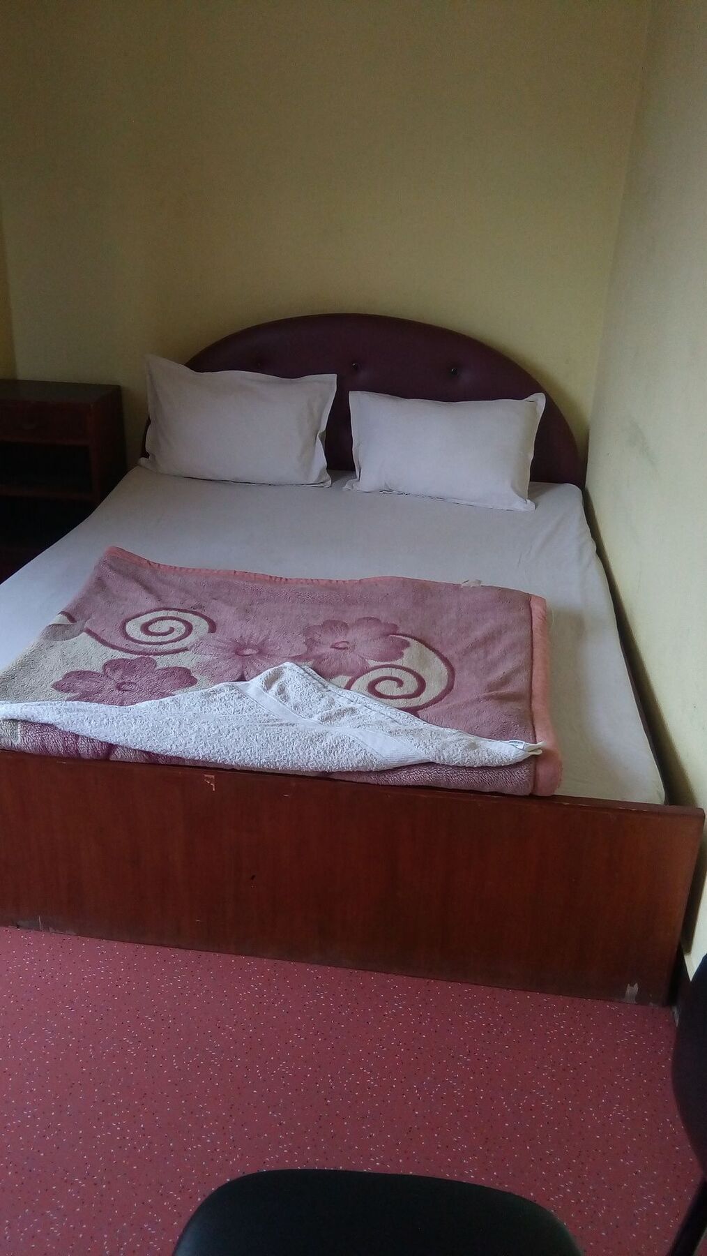 Hotel Sweet Dreams Kathmandu Exterior foto